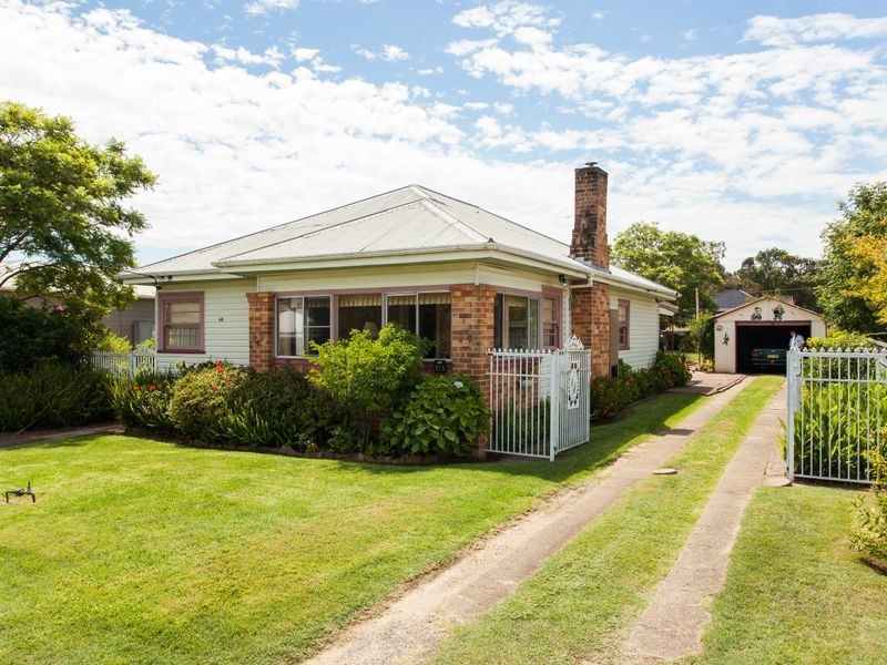 48 Congewai Street, Aberdare NSW 2325