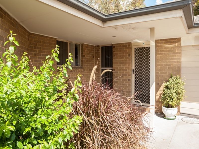 6/22 Hickey Street, Cessnock NSW 2325