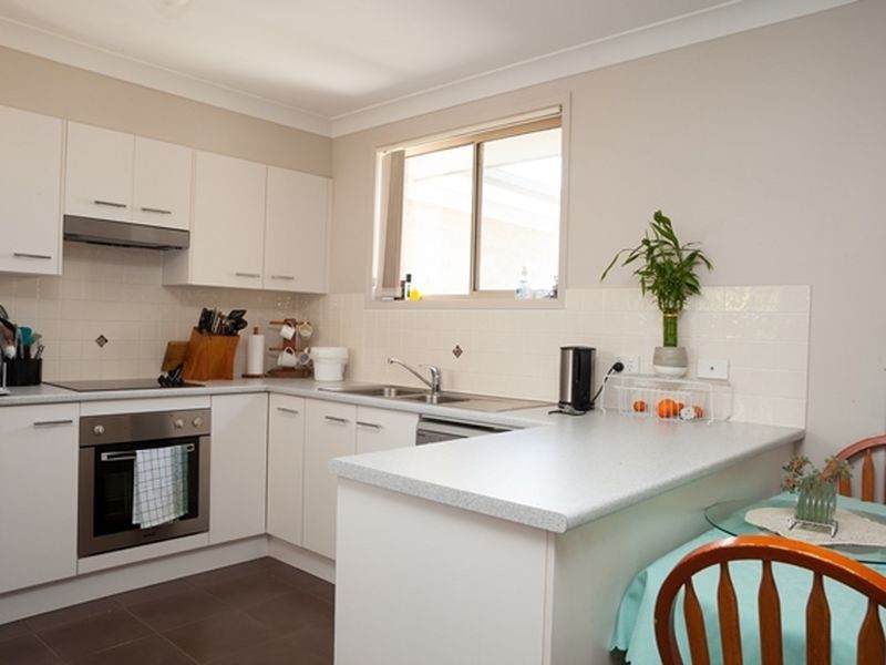 6/22 Hickey Street, Cessnock NSW 2325