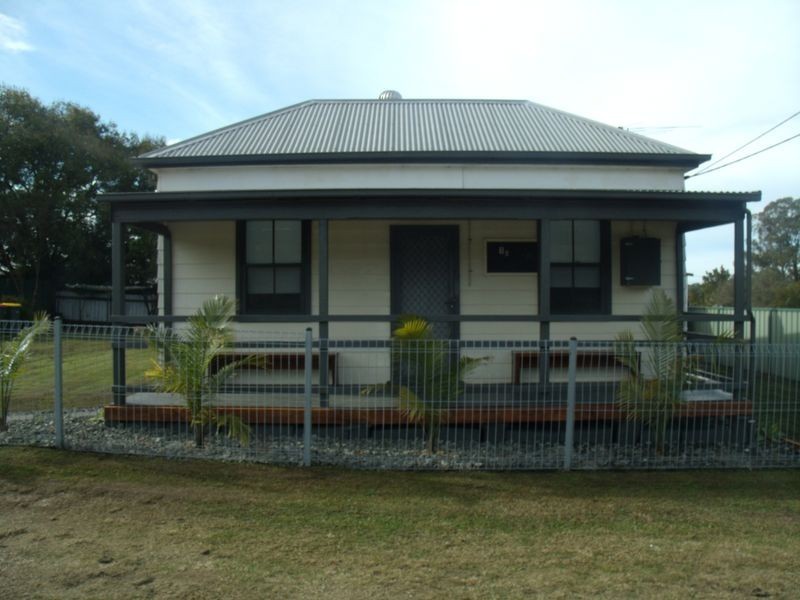 1a Albury, Abermain NSW 2326