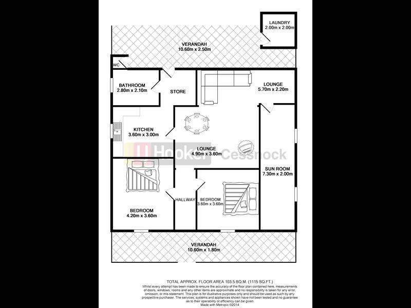 59 Ferguson Street, Cessnock NSW 2325