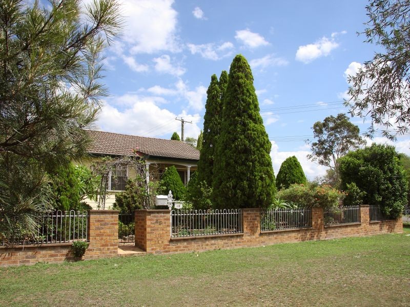 48 Lismore Street, Abermain NSW 2326