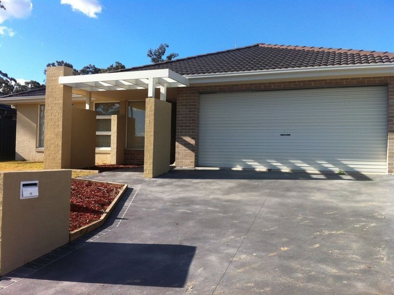 11 Bevan Street, Cessnock NSW 2325