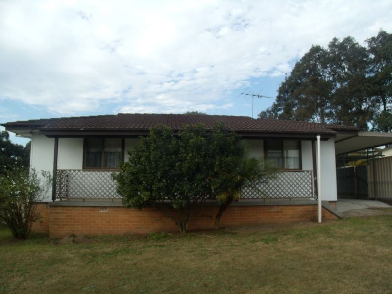 7 Burns Street, Kurri Kurri NSW 2327