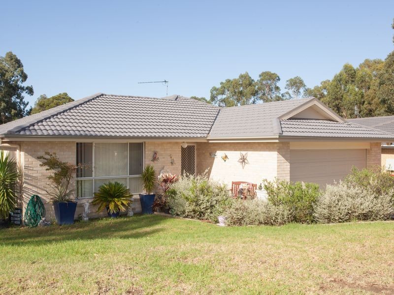 19 Casson ave, Cessnock NSW 2325