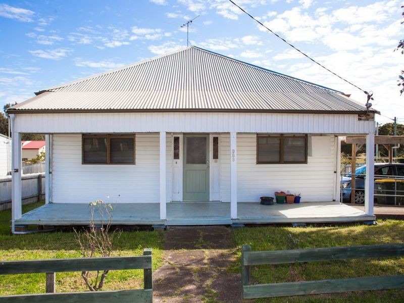358 Wollombi Rd, Bellbird NSW 2325