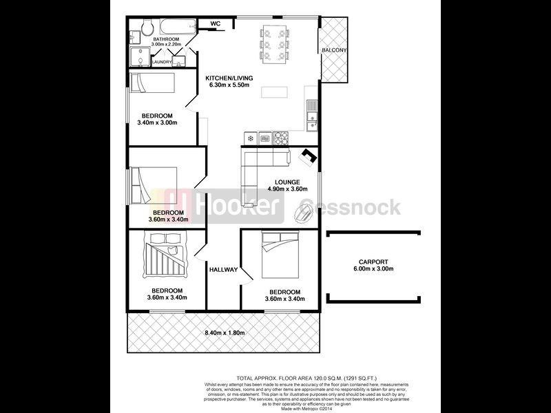 358 Wollombi Rd, Bellbird NSW 2325