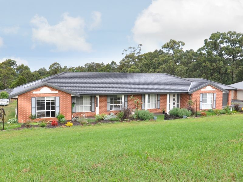 3 Echidna Close, Bellbird NSW 2325