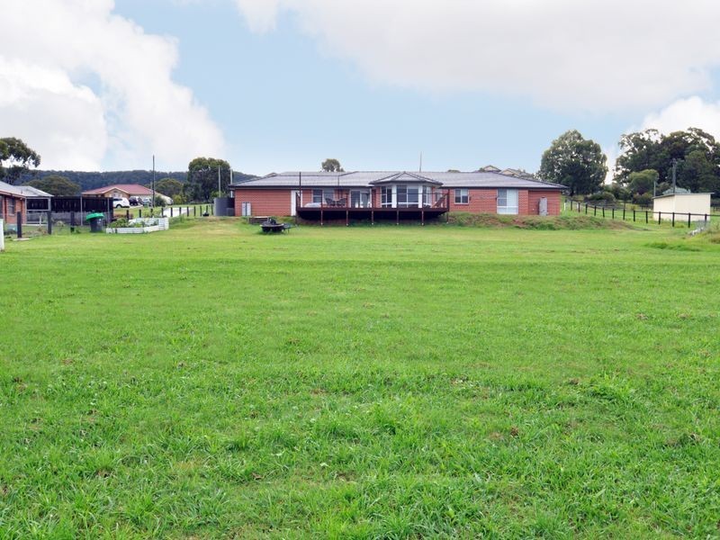 3 Echidna Close, Bellbird NSW 2325