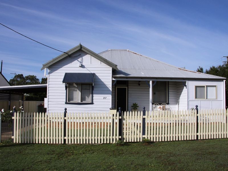 27 Sparke Street, Bellbird NSW 2325