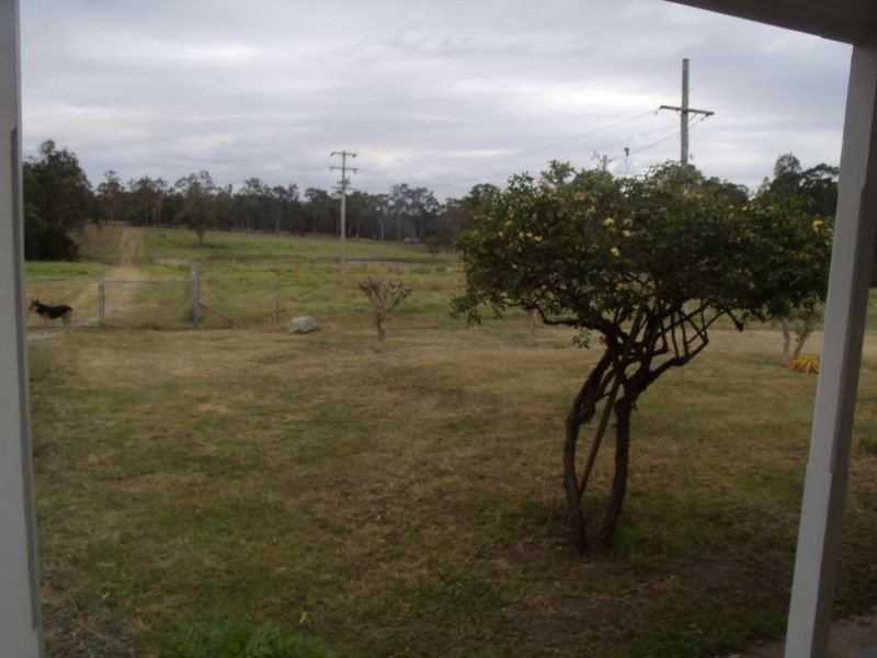 375 Sawyers Gully Road, Sawyers Gully NSW 2326