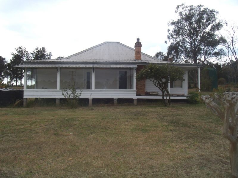 375 Sawyers Gully Road, Sawyers Gully NSW 2326