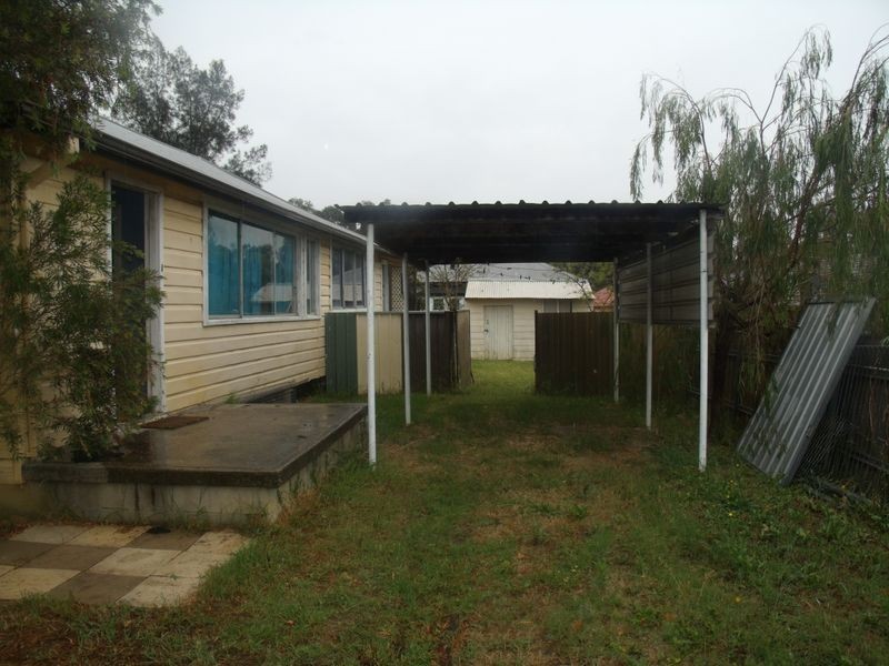 85a Tamworth Street, Abermain NSW 2326