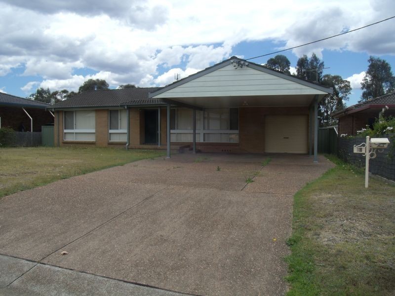 20 Mavis Street, Cessnock NSW 2325