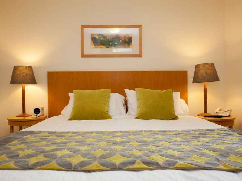 Villa 752 Cypress Lakes Resort, Pokolbin NSW 2320