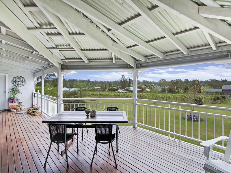 Lot 56 Kelman Estate, Pokolbin NSW 2320