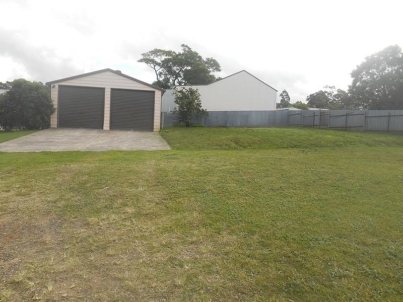 14 – LOT 2 Goulburn Street, Abermain NSW 2326