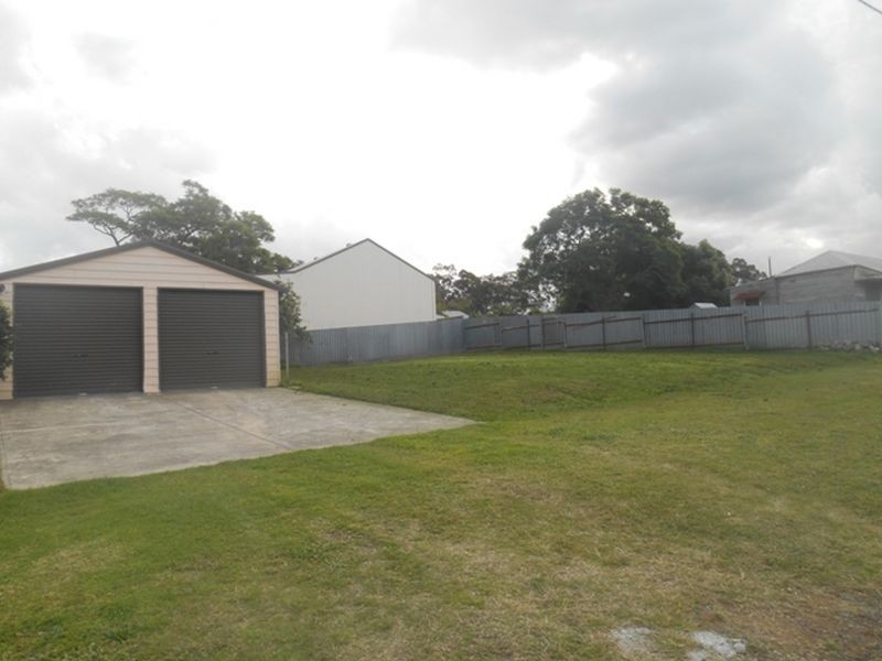 14 – LOT 2 Goulburn Street, Abermain NSW 2326
