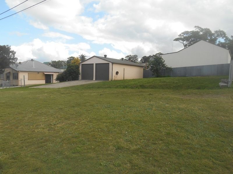 14 – LOT 2 Goulburn Street, Abermain NSW 2326