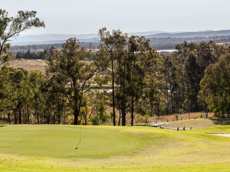 Villa 667 Cypress Lakes Resort, Pokolbin NSW 2320