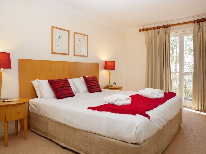 Villa 667 Cypress Lakes Resort, Pokolbin NSW 2320