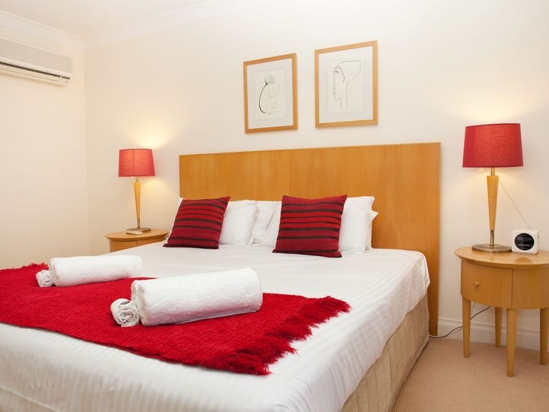 Villa 667 Cypress Lakes Resort, Pokolbin NSW 2320