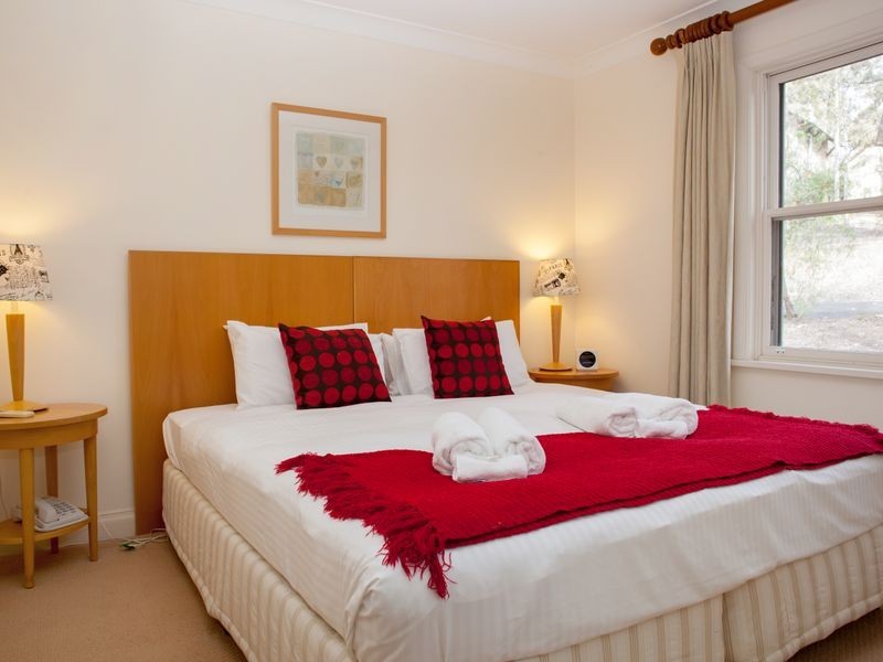 Villa 667 Cypress Lakes Resort, Pokolbin NSW 2320