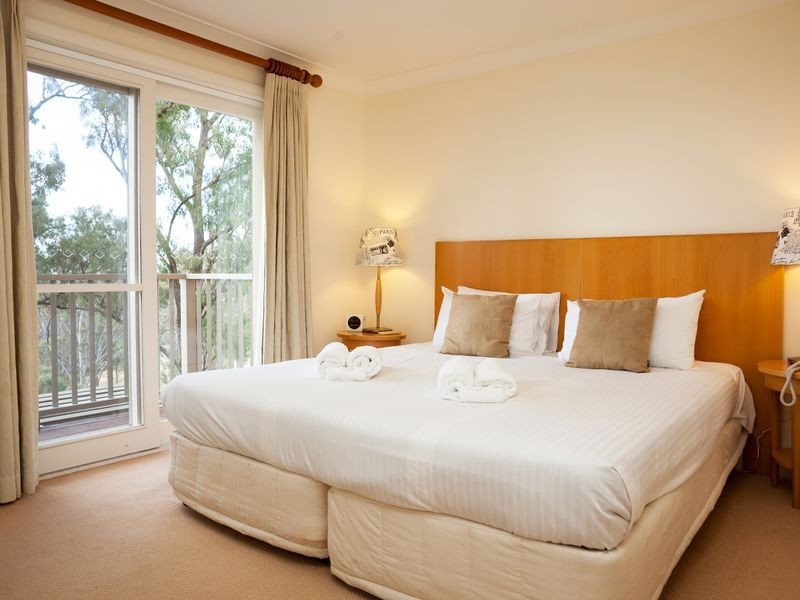 Villa 667 Cypress Lakes Resort, Pokolbin NSW 2320