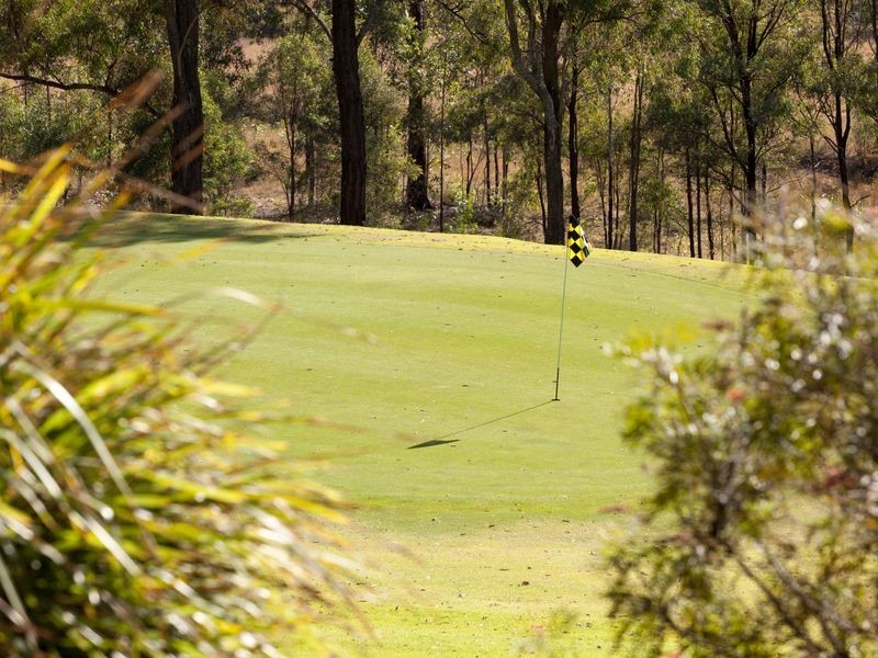 Villa 667 Cypress Lakes Resort, Pokolbin NSW 2320