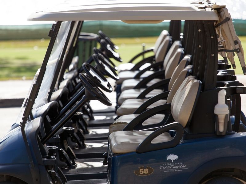 Villa 667 Cypress Lakes Resort, Pokolbin NSW 2320