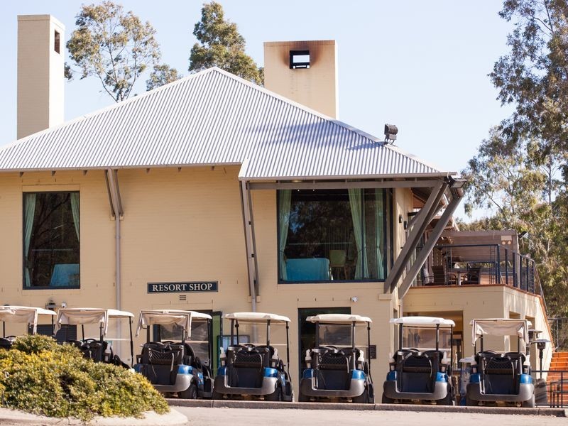 Villa 667 Cypress Lakes Resort, Pokolbin NSW 2320