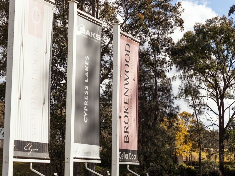 Villa 667 Cypress Lakes Resort, Pokolbin NSW 2320