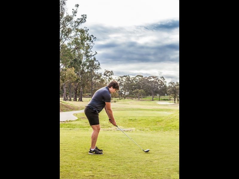 Lot 513 Turnberry Circuit, Cessnock NSW 2325