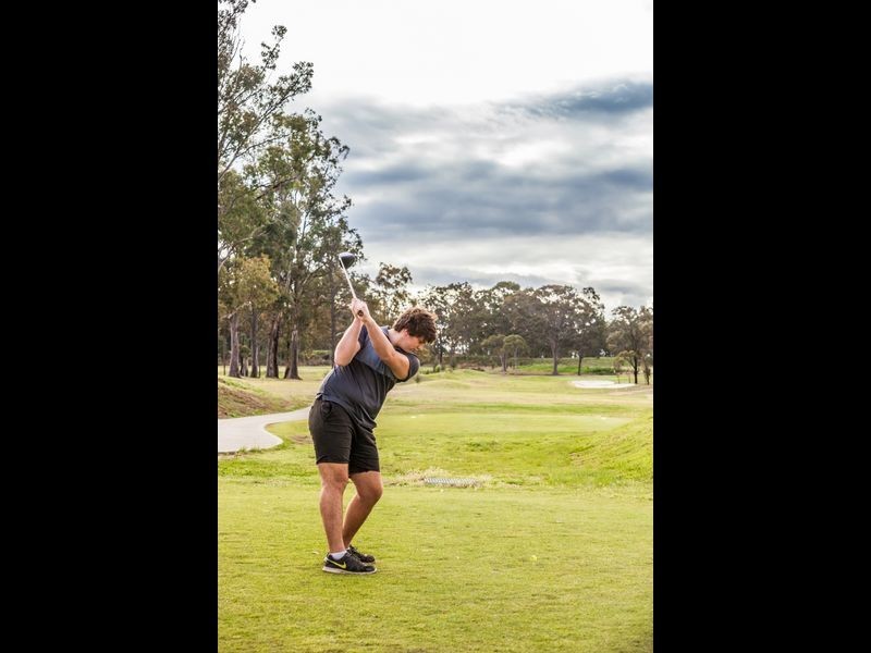 Lot 513 Turnberry Circuit, Cessnock NSW 2325