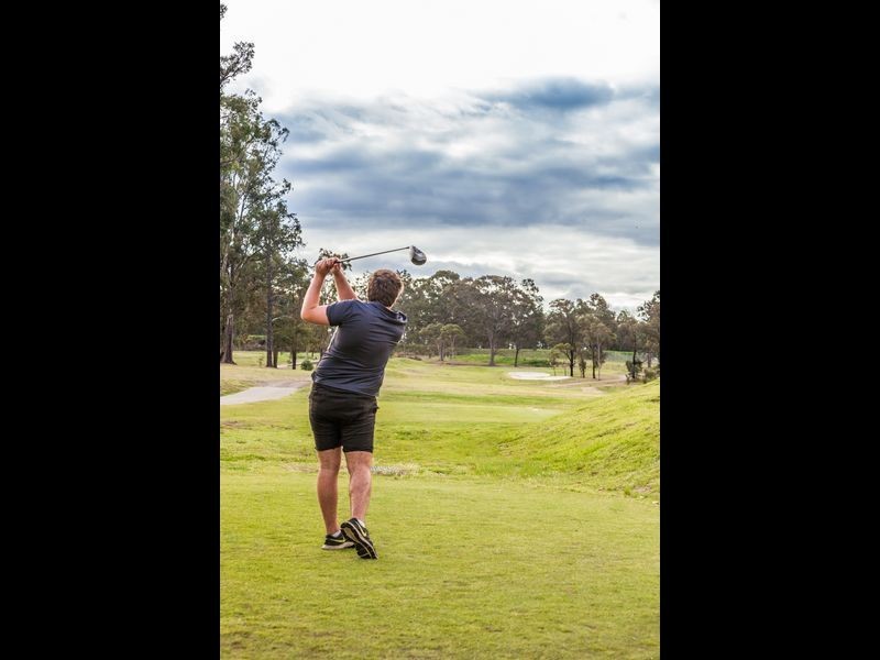 Lot 513 Turnberry Circuit, Cessnock NSW 2325