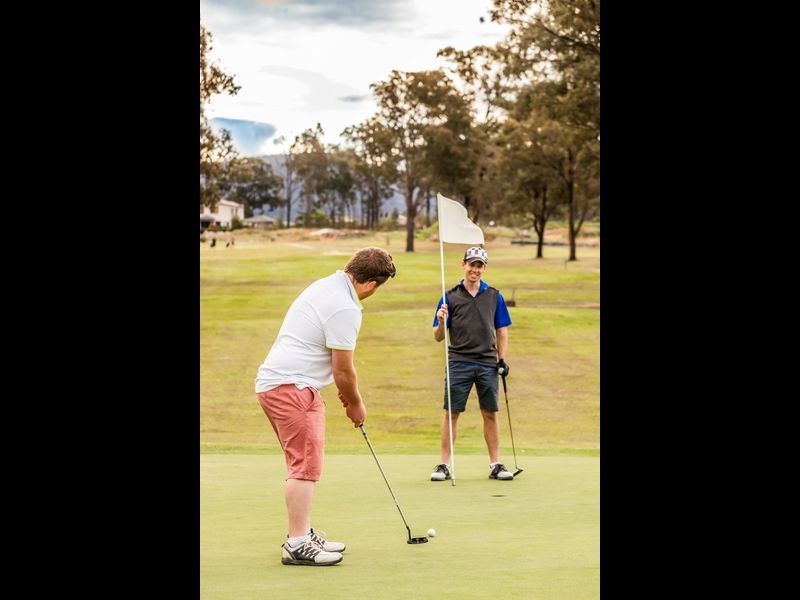 Lot 513 Turnberry Circuit, Cessnock NSW 2325
