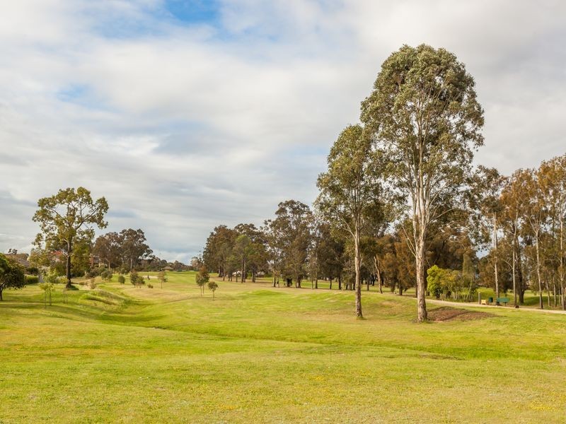 Lot 507 Turnberry Circuit, Cessnock NSW 2325
