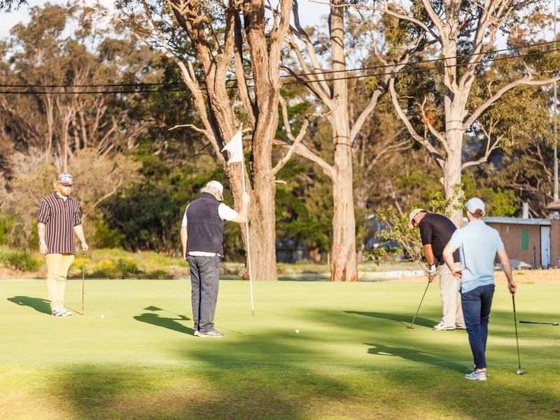 Lot 508 Turnberry Circuit, Cessnock NSW 2325