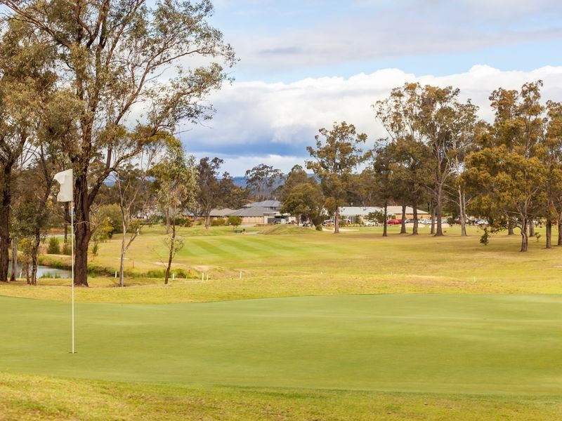 Lot 516 Turnberry Circuit, Cessnock NSW 2325