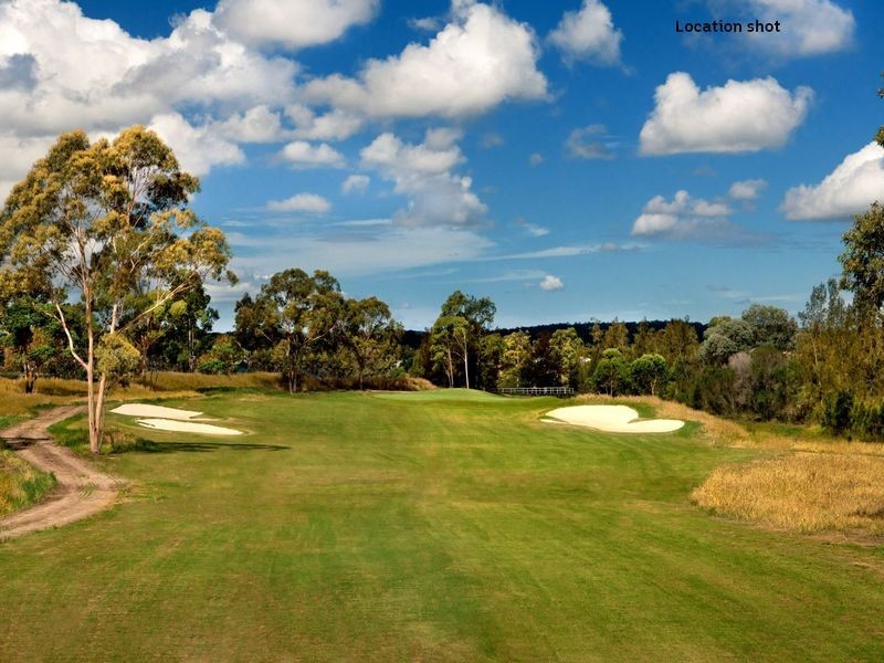 Lot 529 Turnberry Circuit, Cessnock NSW 2325