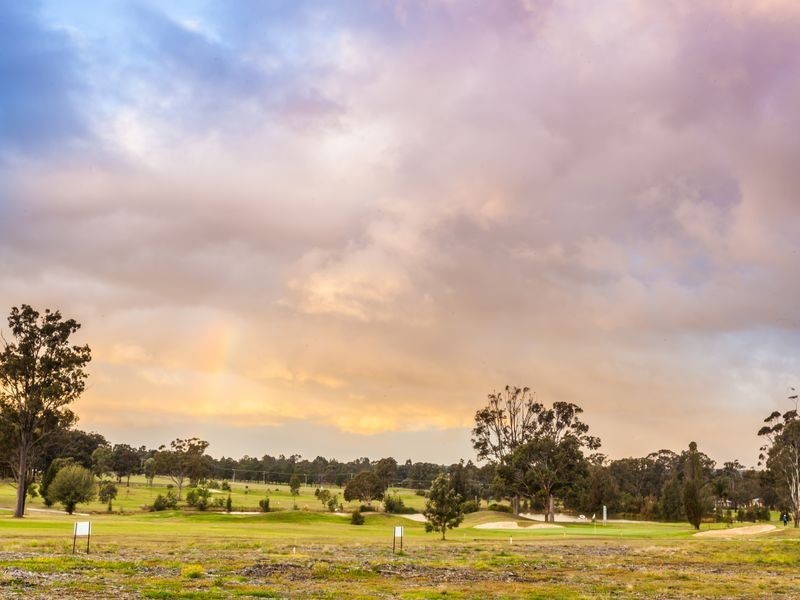 Lot 534 Turnberry Circuit, Cessnock NSW 2325