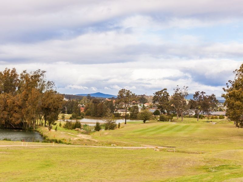 Lot 535 Turnberry Circuit, Cessnock NSW 2325