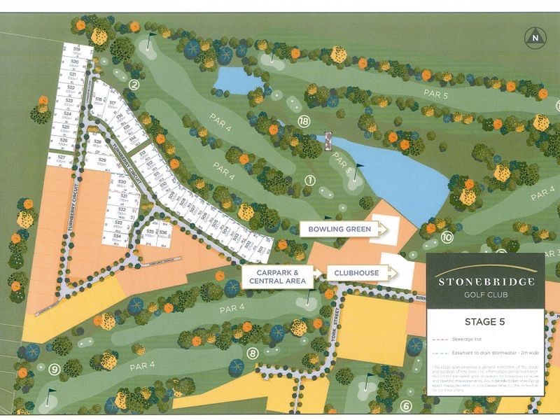 Lot 519 Canoustie Close, Cessnock NSW 2325