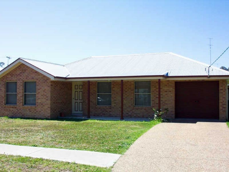 383 Wollombi Road, Bellbird NSW 2325