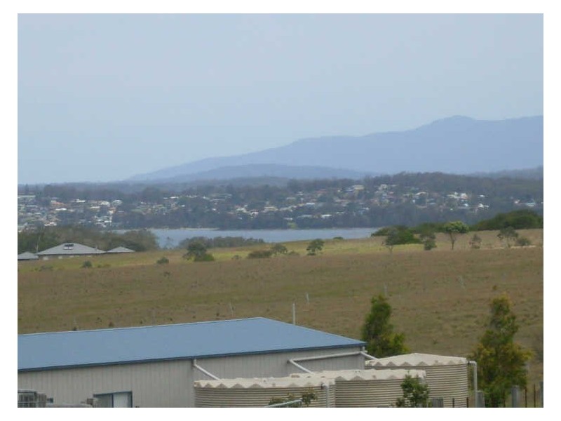 447 Bingie Road, Bingie NSW 2537