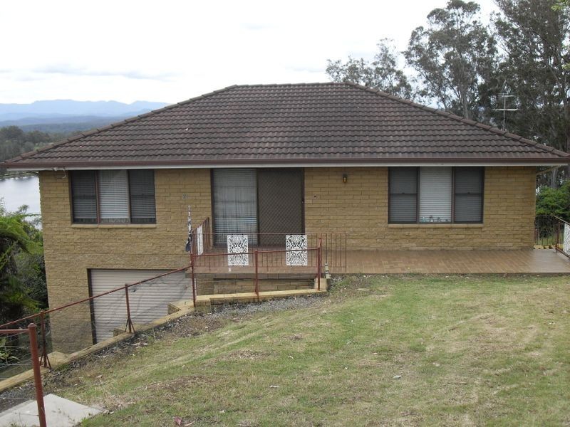 51 Trafalgar Road, Tuross Head NSW 2537