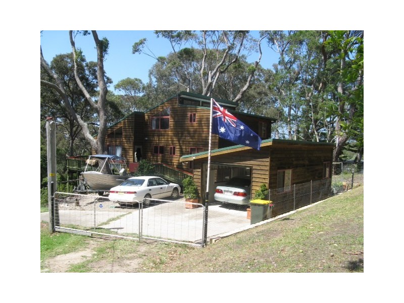 60 Trafalgar Road, Tuross Head NSW 2537