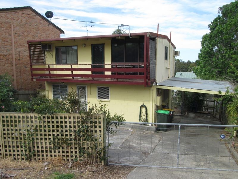 22 Coogee Street, Tuross Head NSW 2537