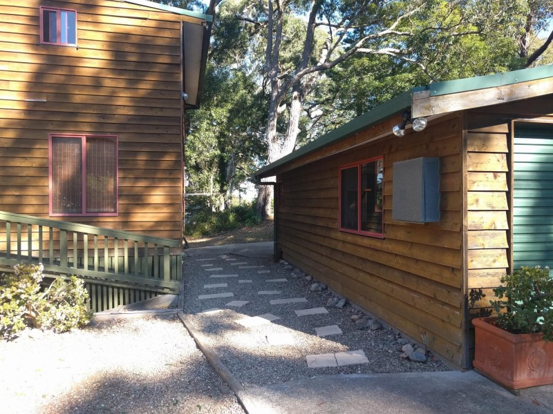 60 Trafalgar Road, Tuross Head NSW 2537
