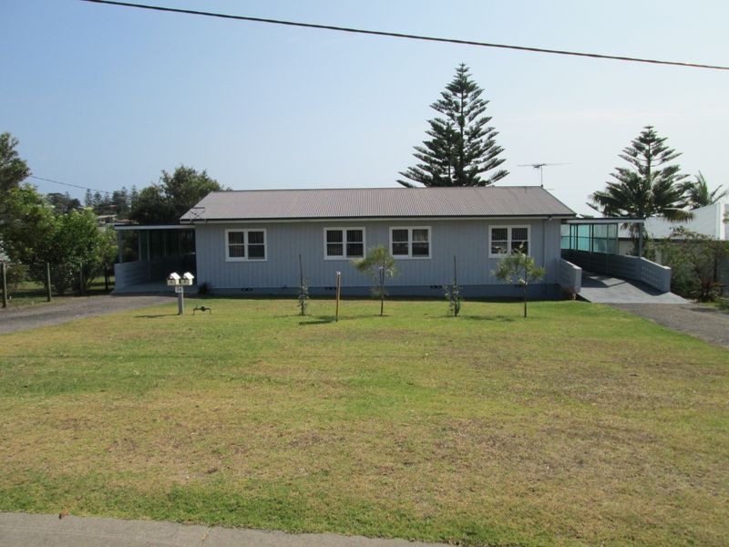 24A Hawkins Road, Tuross Head NSW 2537